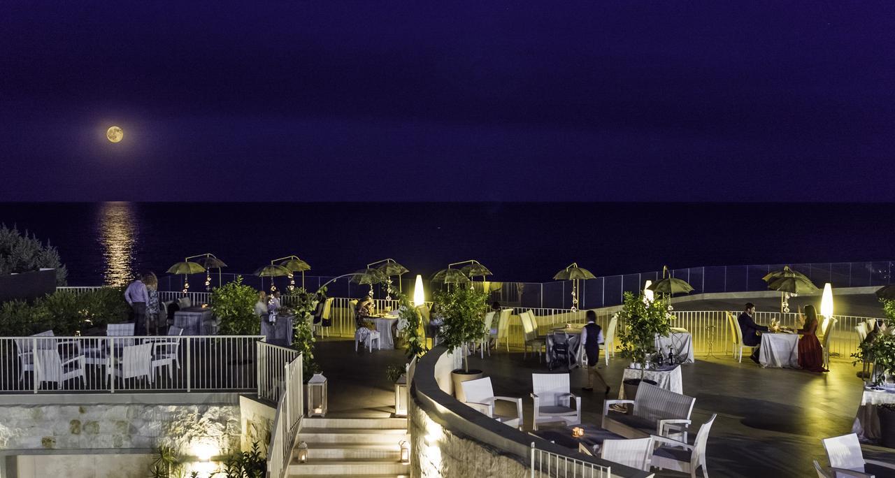Forte Village Resort - Villa Del Parco & Spa Santa Margherita di Pula Exterior foto
